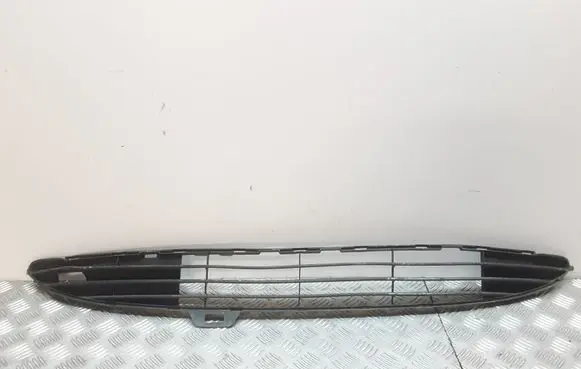 Peugeot 206 Front bumper lower grill 9628579377