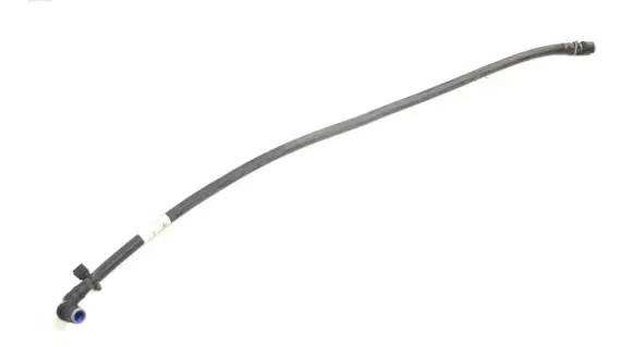 Volkswagen PASSAT B8 Windshield washer fluid hose 8T0955667D