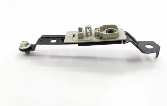Mazda 3 II Seat belt adjustment rail 1092033