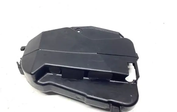 Nissan Qashqai Timing belt guard (cover) 135639858R