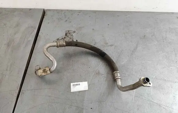 Jaguar XE Air conditioning (A/C) pipe/hose T2H6664