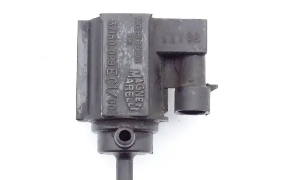 Fiat Panda 141 Turbo solenoid valve 37150.028