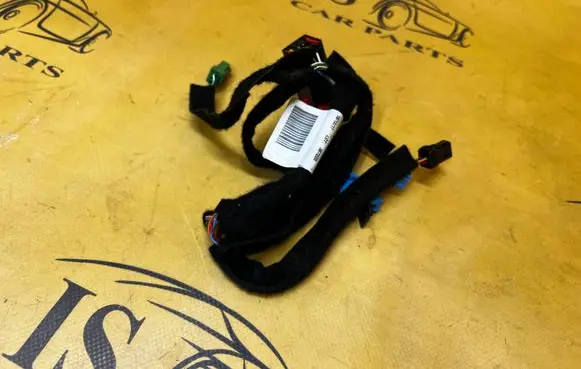 Peugeot 3008 II Other wiring loom 9814520280