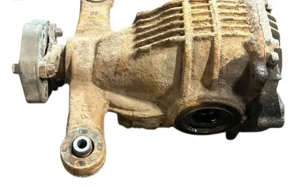 Lexus GS 300 350 430 450H Rear differential 