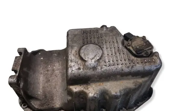 Volkswagen Golf V Oil sump 032103603AB