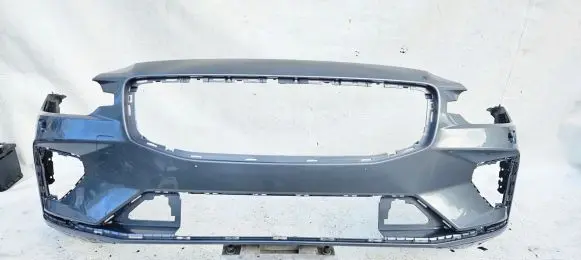 Volvo S60 Front bumper 31690530