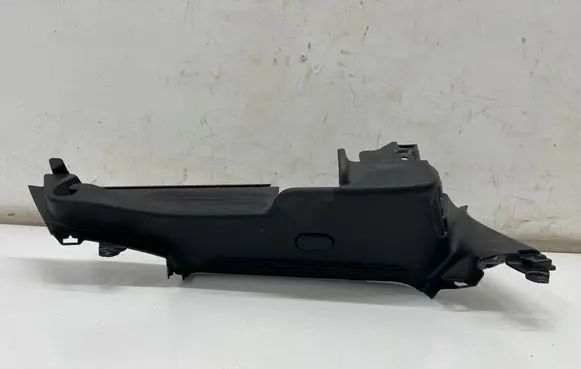 Mini Clubman F54 Parcel shelf load cover mount bracket 7360776