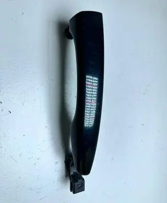 Renault Laguna III Front door exterior handle