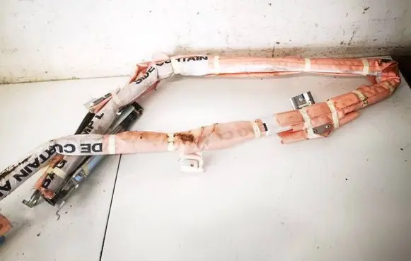 Honda FR-V Roof airbag 78850SJDG81