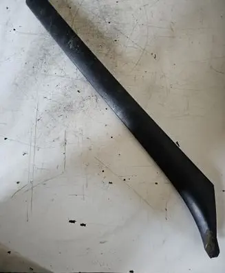 Ford Transit (A) pillar trim V03638