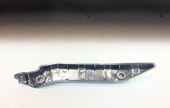Tesla Model Y Front bumper mounting bracket 149377100B