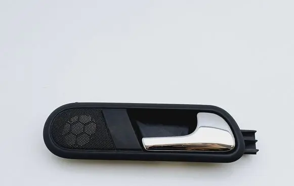 Seat Ibiza III (6L) Rear door interior handle 6L4839114