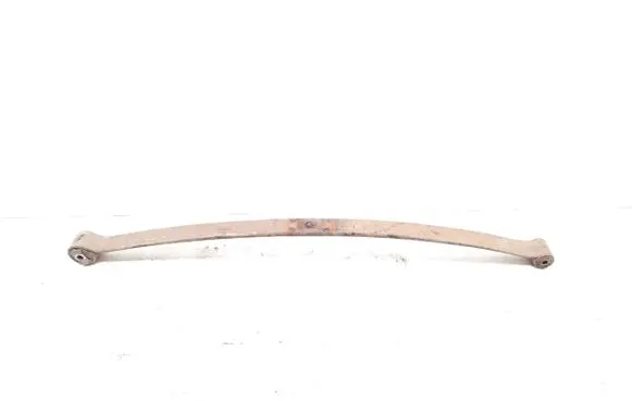 Citroen Jumper Rear leaf spring 147X7