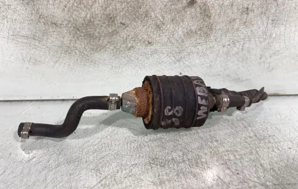 BMW 7 E38 Webasto auxiliary heater fuel pump 