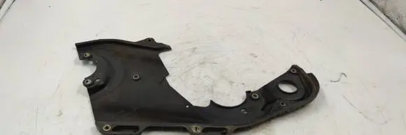 Opel Meriva A Timing belt guard (cover) 8972157462