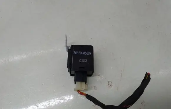 SsangYong Kyron Other relay 8662005001