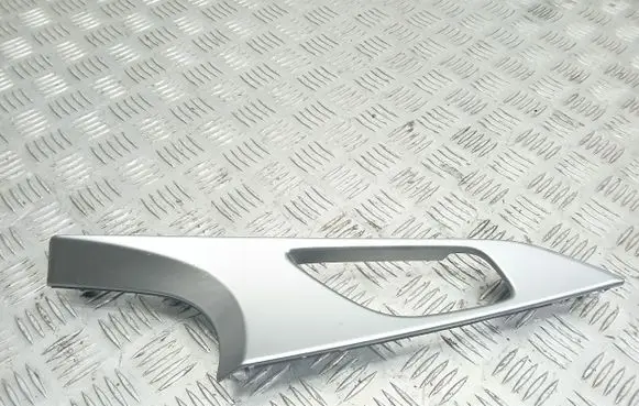 Mazda CX-3 Dashboard glove box trim D10E68D4X