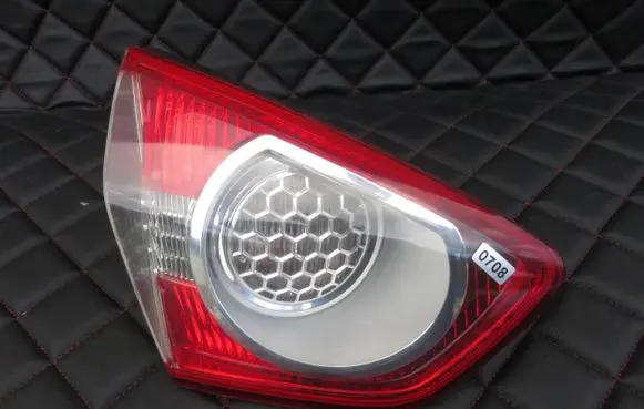 Ford Kuga I Rear/tail lights 8V4113A603AD 2ZR00954601
