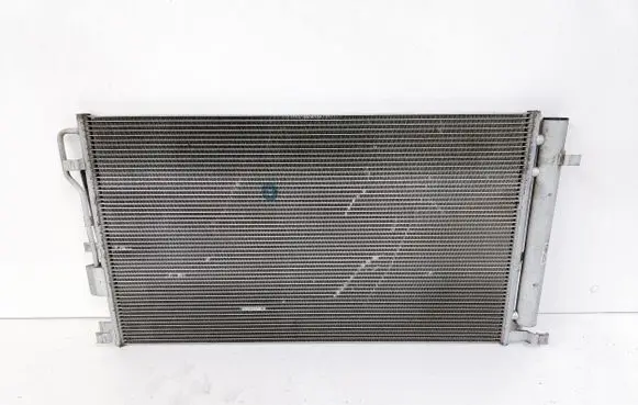 KIA Sportage A/C cooling radiator (condenser) F200NFFAB0 F200NFFABO