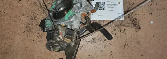 Honda Accord Throttle valve 0798004250 5VPS33 JT3L