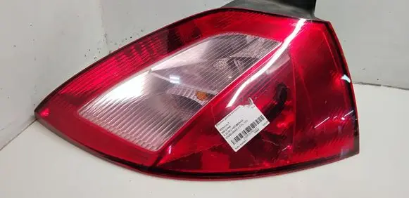 Renault Megane II Rear/tail lights 8200073237