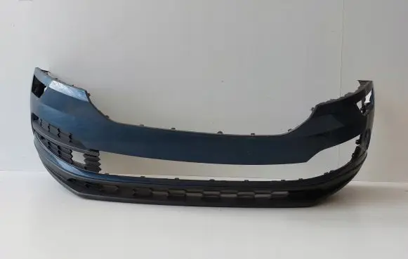 Skoda Karoq Front bumper 57A807221