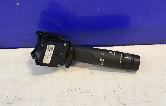 Saab 9-5 Wiper speed switch 13303270 95994799