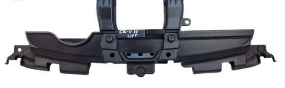 Honda CR-V Radiator trim 71129T1VE010M1 HY0041Y00