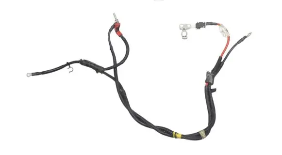 Land Rover Discovery Sport Positive cable (battery) GK7214A280EB
