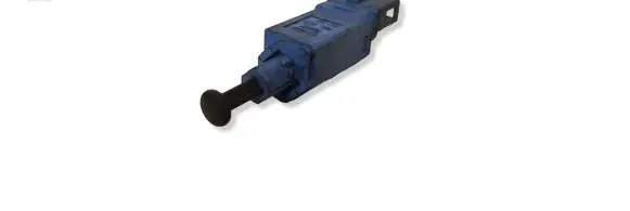 Volkswagen Transporter - Caravelle T4 Brake pedal sensor switch 1H0927189