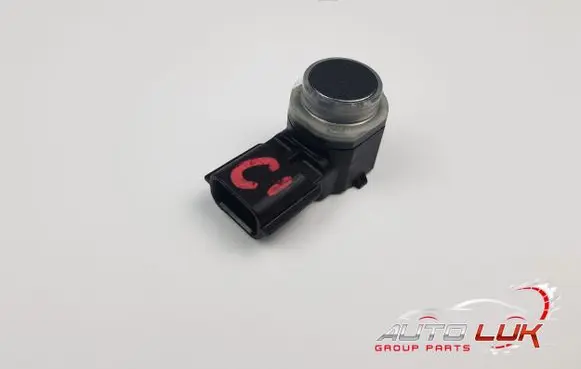Nissan Micra K14 Alarm system siren 