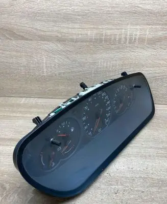 Citroen C5 Speedometer (instrument cluster) 9635289280 WithPlug ForPetrolLHD