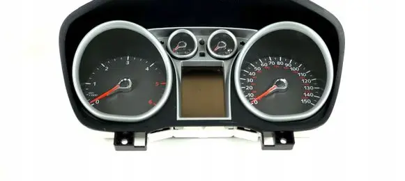 Ford Focus C-MAX Speedometer (instrument cluster)