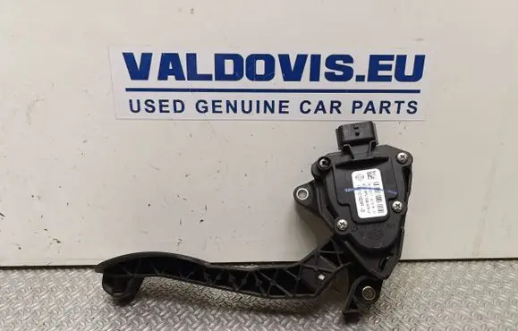 Renault Master III Accelerator throttle pedal 180101626R 6PV00997801