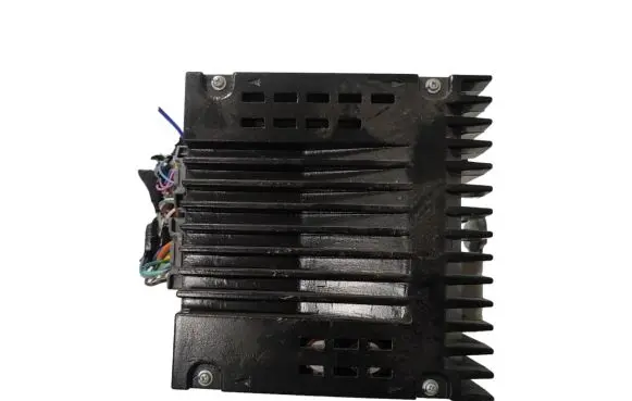 Sound amplifier