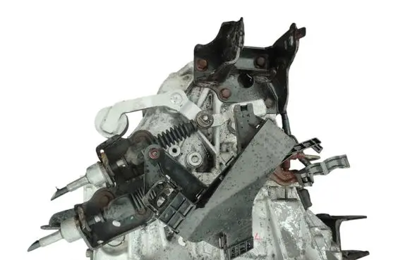 Toyota Avensis T220 Electric car Transmission 