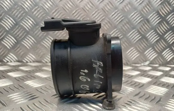 Citroen Berlingo Mass air flow meter 9650010780 72834204