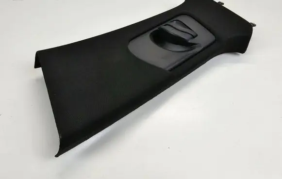 Audi Q3 8U (B) pillar trim (top) 8u0867293