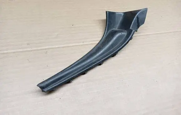 Nissan Micra Other exterior part 668941HB0A