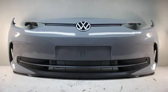 Volkswagen ID.3 Front bumper 10A807221A