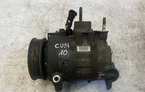 Ford Transit Custom Air conditioning (A/C) compressor (pump) GK2119D629BE