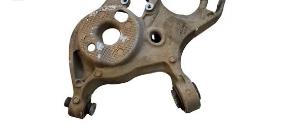 Ford Fusion II Rear upper control arm/wishbone 5K651 U022F RG24
