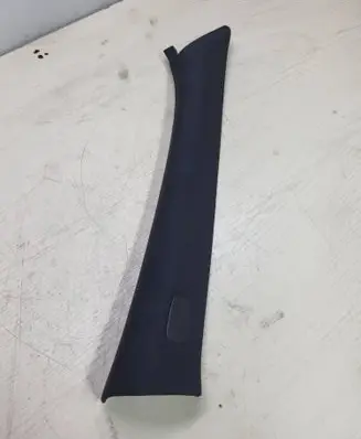 (A) pillar trim