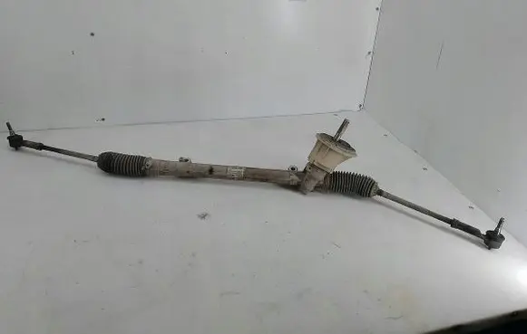 Renault Clio III Steering rack