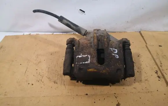Citroen C4 I Front brake caliper