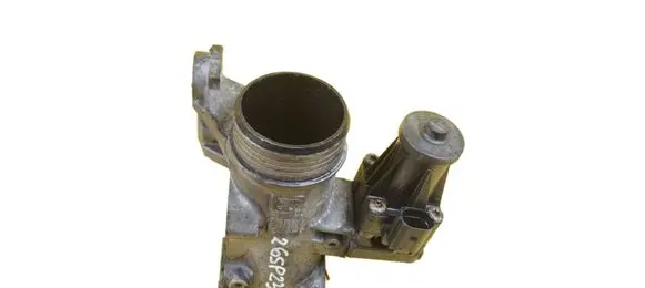 Volvo XC60 EGR thermostat 50276422 D5244T15