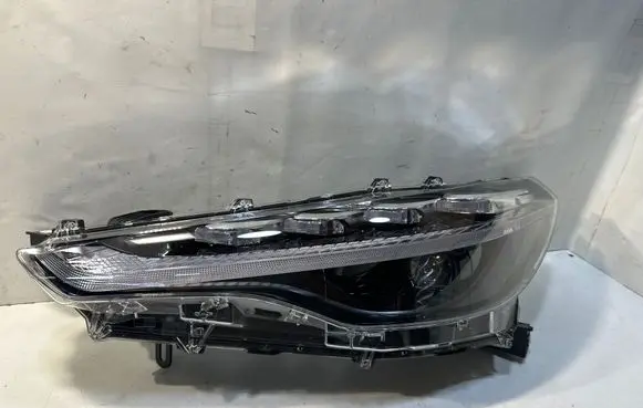 Toyota Corolla Cross Headlight/headlamp 29746