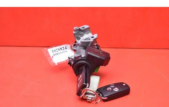 Honda Accord Ignition lock 39730-TL0-G0