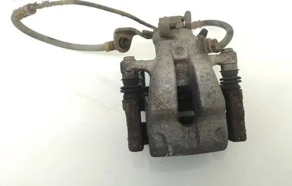 Opel Meriva A Rear brake caliper