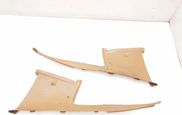 Chevrolet Camaro (B) pillar trim (top) 1353773